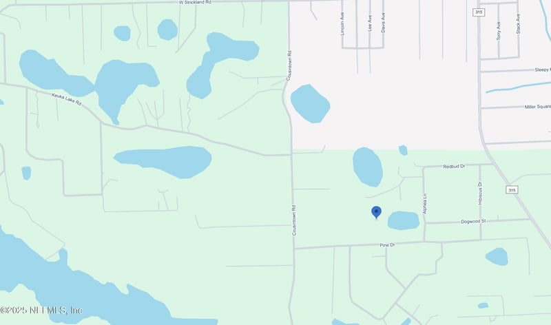 0 Pine Dr, Interlachen, FL 32148