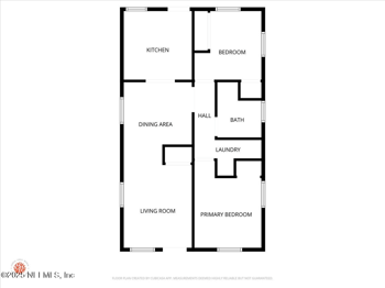 9034 Crystal Springs Rd, Jacksonville, FL 32221