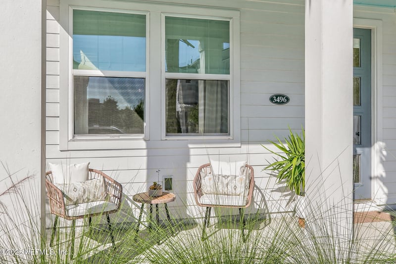 3496 Marsh Reserve Blvd, Jacksonville, FL 32224