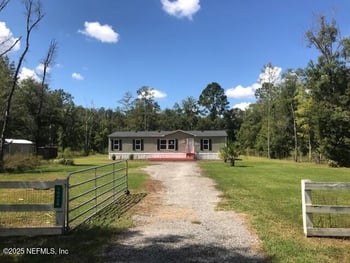 10335 Ruth Ave, Hastings, FL 32145