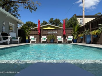 3665 Hedrick St, Jacksonville, FL 32205