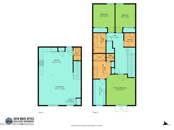 3496 Marsh Reserve Blvd, Jacksonville, FL 32224