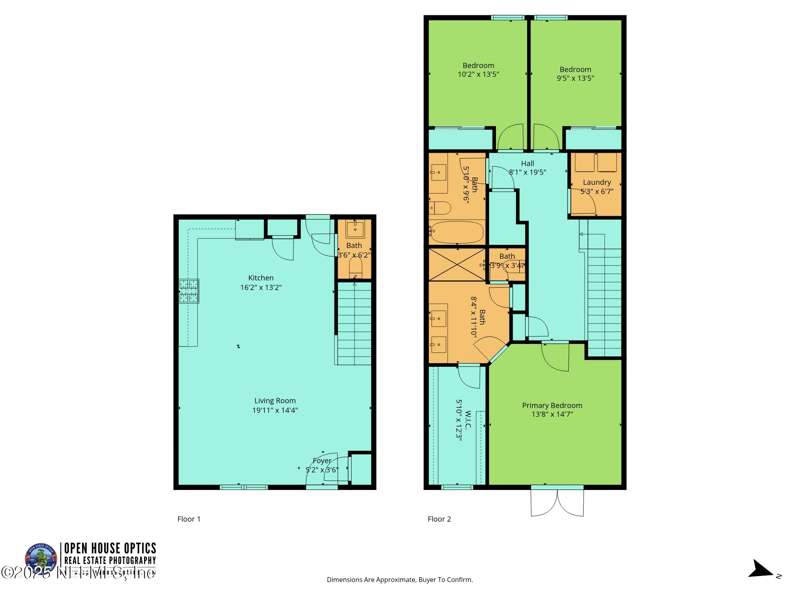 3496 Marsh Reserve Blvd, Jacksonville, FL 32224