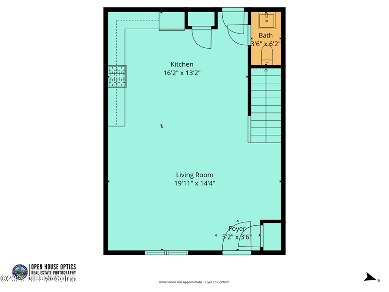 3496 Marsh Reserve Blvd, Jacksonville, FL 32224