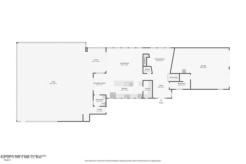 2446 Seminole Rd, Atlantic Beach, FL 32233