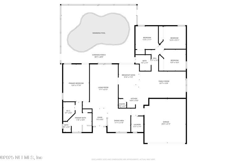 13093 Chets Creek Dr, Jacksonville, FL 32224