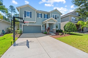 99 White Marsh Dr, Jacksonville, FL 32081