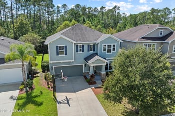 99 White Marsh Dr, Jacksonville, FL 32081