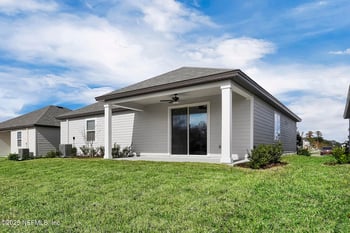 2110 Black Glass Pl, Middleburg, FL 32068