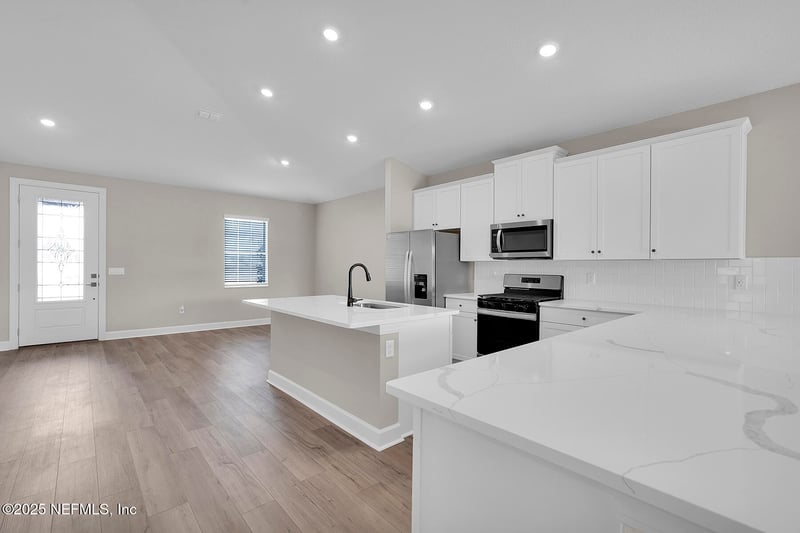 2110 Black Glass Pl, Middleburg, FL 32068