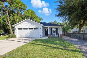 10441 Bradley Rd, Jacksonville, FL 32246