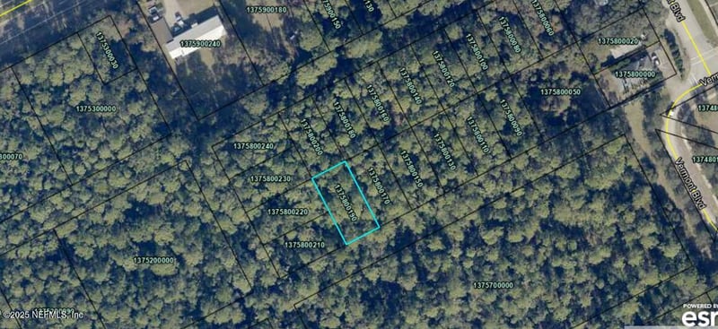 0 10th St, Elkton, FL 32033