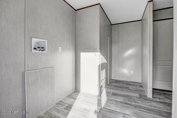 9805 Crotty Ave, Hastings, FL 32145