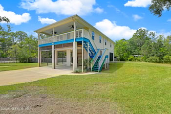 478 Horseshoe Rd, St Augustine, FL 32084