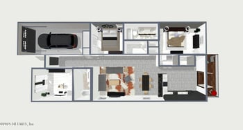 6022 Dunmire Ave, Jacksonville, FL 32219