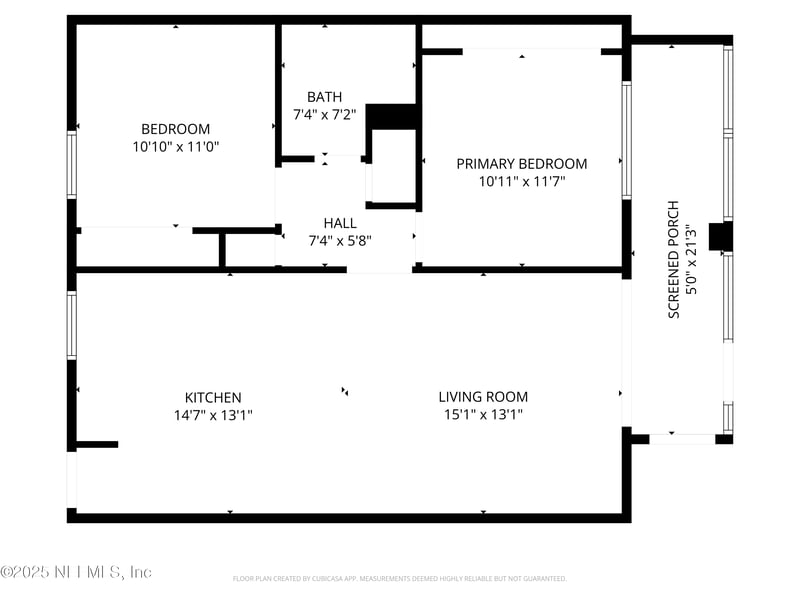 22 Comares Ave #4A, St Augustine, FL 32080