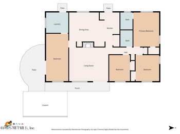 11456 Avery Dr, Jacksonville, FL 32218