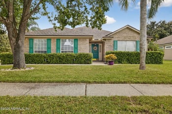 4447 Deep River Way, Jacksonville, FL 32224