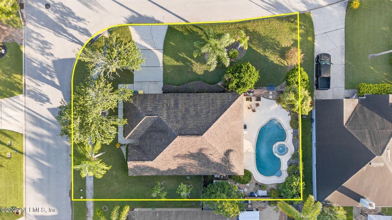 4447 Deep River Way, Jacksonville, FL 32224