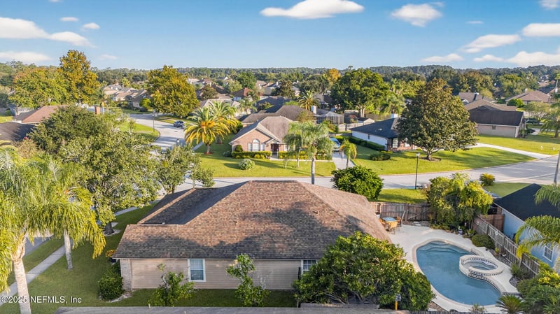 4447 Deep River Way, Jacksonville, FL 32224