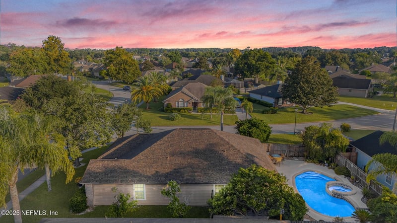 4447 Deep River Way, Jacksonville, FL 32224