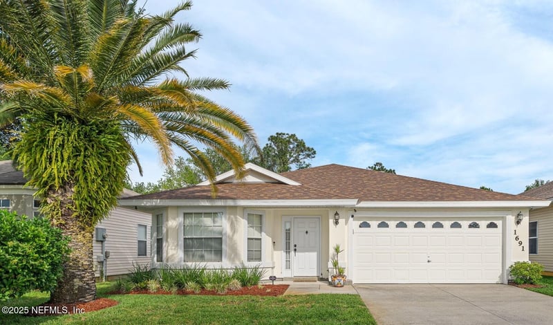 1691 Hawkins Cove Dr, Jacksonville, FL 32246