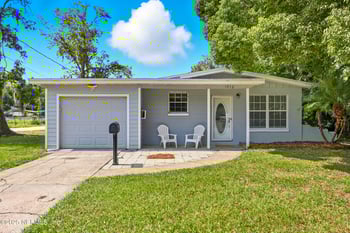 1712 Dibble Cir, Jacksonville, FL 32246