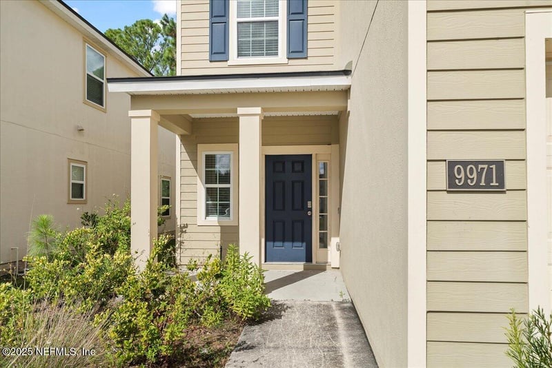 9971 Sitting Fox Dr, Jacksonville, FL 32222