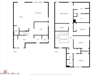 9971 Sitting Fox Dr, Jacksonville, FL 32222