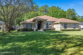 714 Wellhouse Dr, Jacksonville, FL 32220