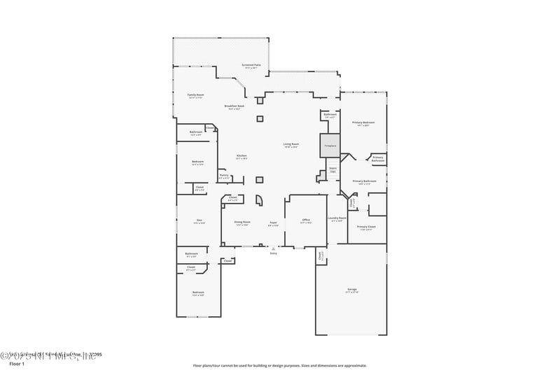 148 La Mesa Dr, St Augustine, FL 32095