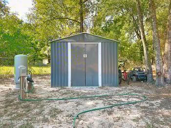 6312 Bowdoin Ave, Keystone Heights, FL 32656