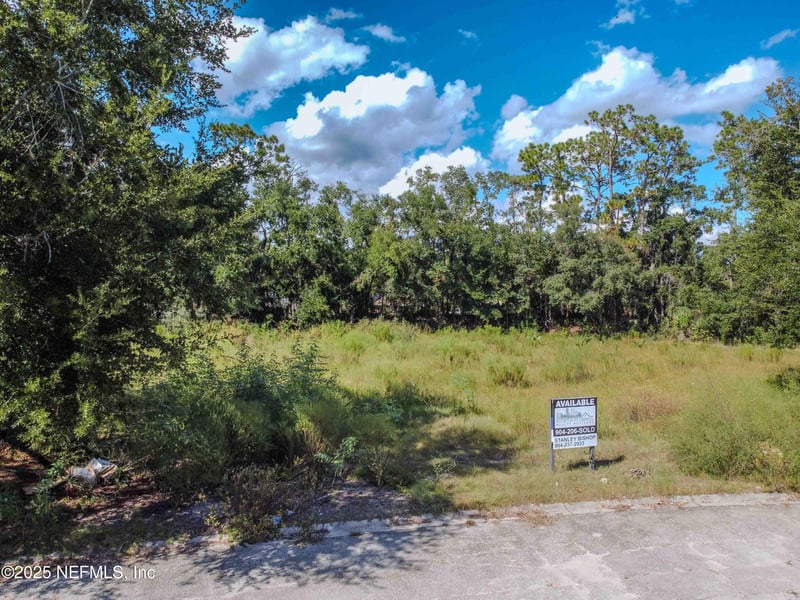 0 Blanding Blvd, Orange Park, FL 32065