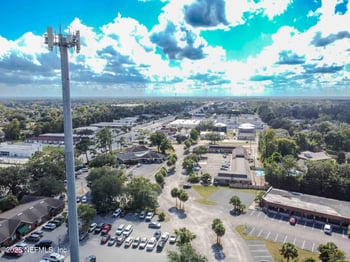 Blanding Blvd, Orange Park, FL 32065