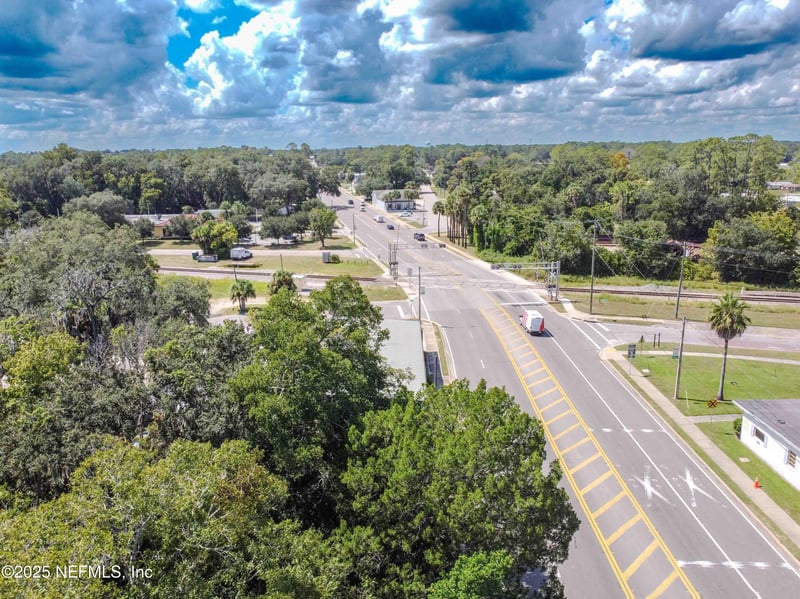 917 Ferris St, Green Cove Springs, FL 32043