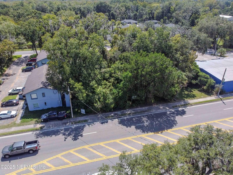 917 Ferris St, Green Cove Springs, FL 32043