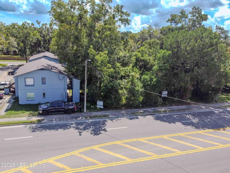 917 Ferris St, Green Cove Springs, FL 32043