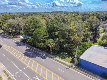 917 Ferris St, Green Cove Springs, FL 32043