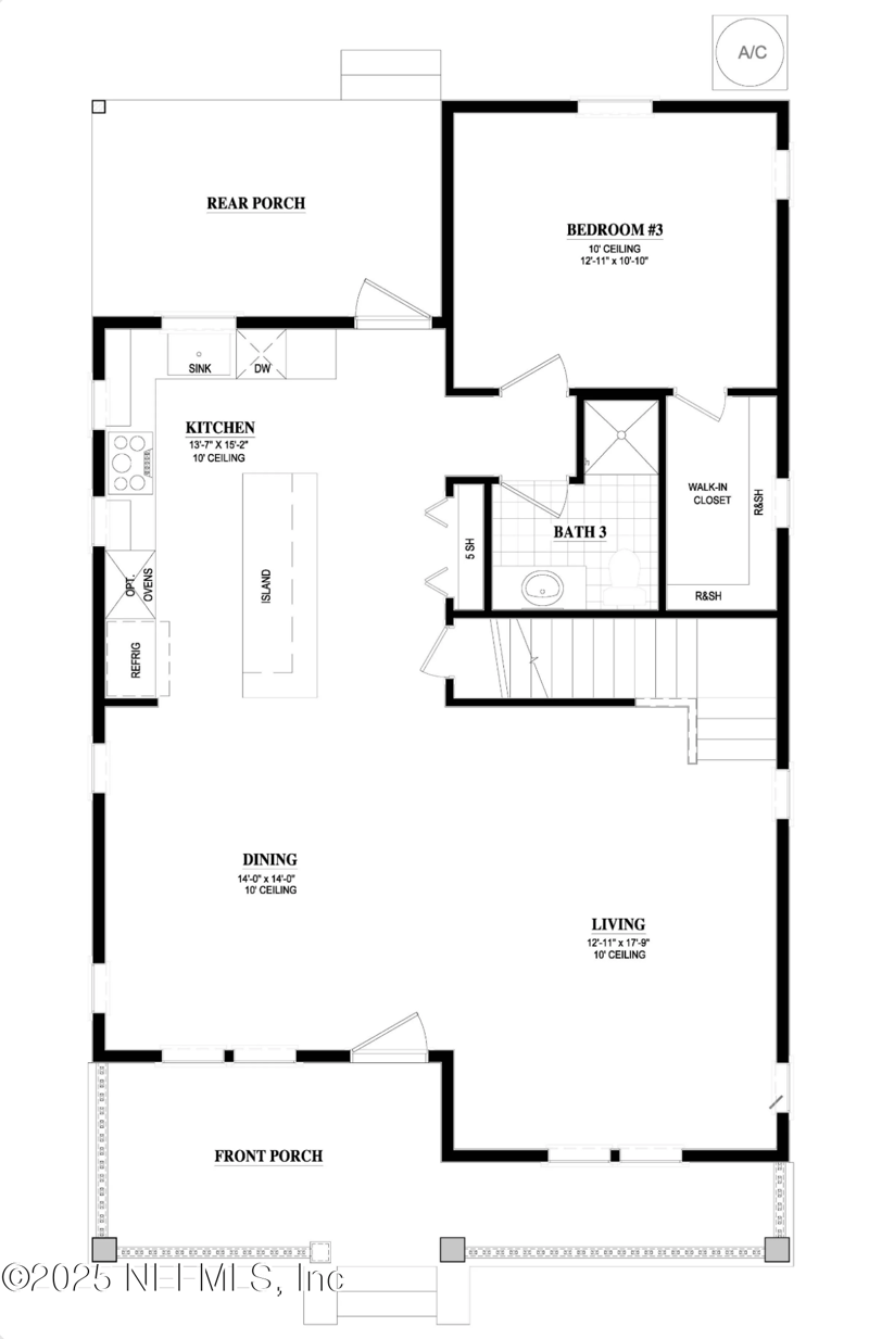 411 1st St, Jacksonville, FL 32206