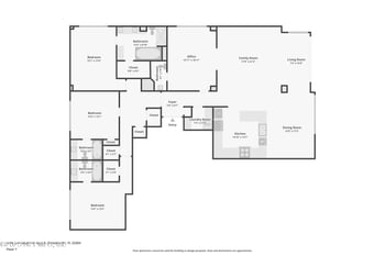 1596 Lancaster Ter #3B, Jacksonville, FL 32204