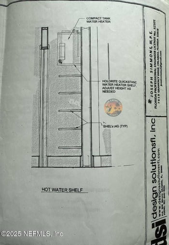 1338 Ionia St, Jacksonville, FL 32206