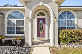 1967 Belhaven Dr, Orange Park, FL 32065