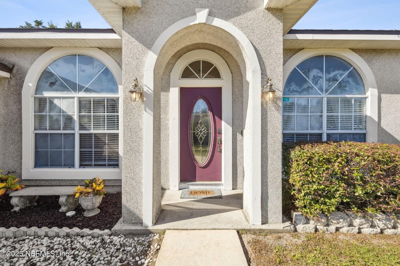 1967 Belhaven Dr, Orange Park, FL 32065