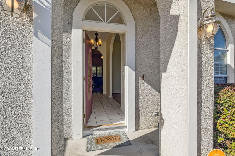 1967 Belhaven Dr, Orange Park, FL 32065