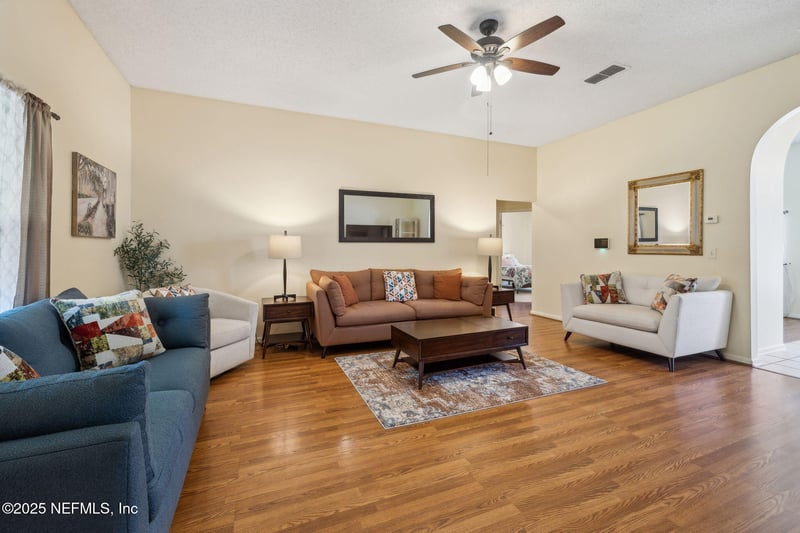 1967 Belhaven Dr, Orange Park, FL 32065