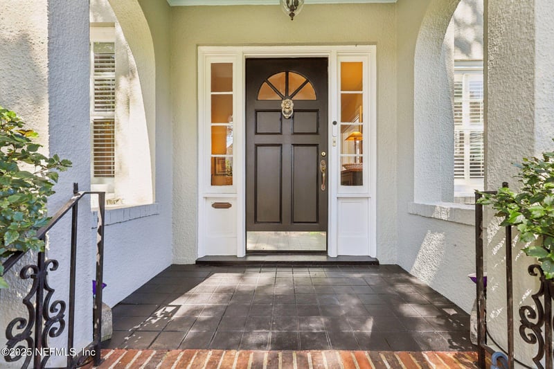 3665 Hedrick St, Jacksonville, FL 32205