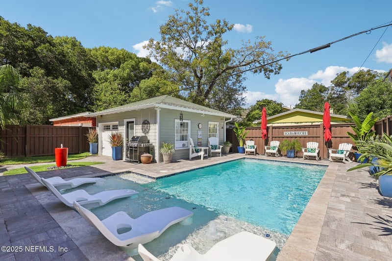 3665 Hedrick St, Jacksonville, FL 32205