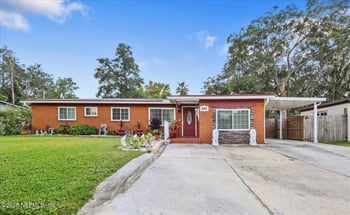 340 Aries Dr, Orange Park, FL 32073