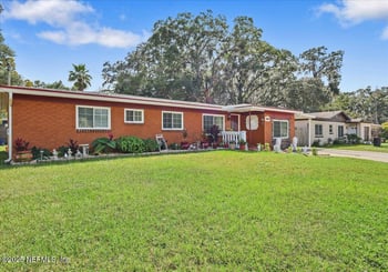 340 Aries Dr, Orange Park, FL 32073