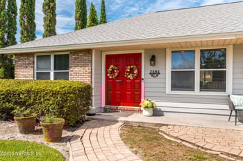 2894 Circle Ridge Dr, Orange Park, FL 32065